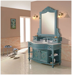 Доктор аква - создание мебели для ванной на заказ - 542-6930