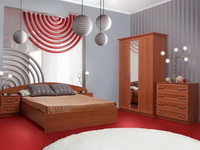 Спальные гарнитуры на заказ. приобрести спальный гарнитур дешево в москве.