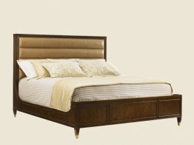 Кровать в спальню - каталог кроватей