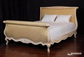 Кровать в спальню - каталог кроватей