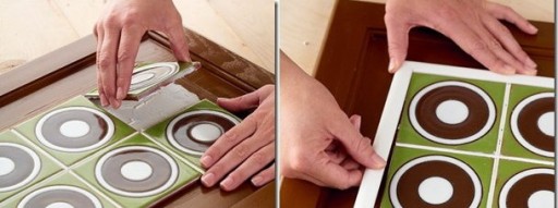 Как обновить кухонный гарнитур своими руками: пошаговые аннотации с фото