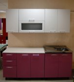 Кухонный гарнитур, продажа кухонных гарнитуров :: интернет-магазин мебели в томске