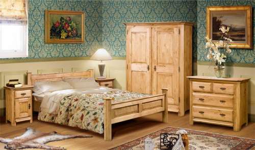 Спальные гарнитуры. мебель из сосны - мебель из сосны