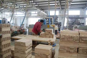 Наикрупнейшие китайские производители мебели – лаконичный обзор