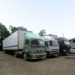 Доставка грузов из китая в россию. транспортная компания «доброезжев», перевозки грузов из китая.