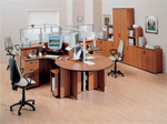 Приобрести мебель для персонала эконом класса по прибыльной стоимости в веб магазине 12 стульев