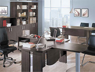 Офисная мебель в краснодаре, кабинет управляющего, оперативная мебель, магазин офисной мебели в краснодаре