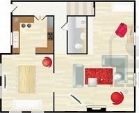 Мебель для дома: секреты выбора домашней мебели для различных комнат